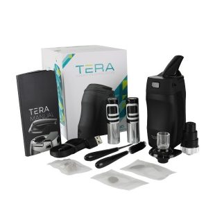 Вапорайзер Boundless Tera - фото 5