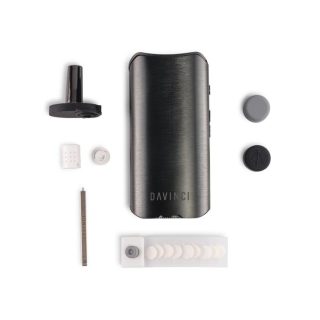 Вапорайзер Da Vinci IQ 2 - фото 4