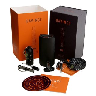 Вапорайзер Da Vinci IQ - фото 4