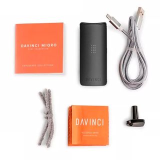 Вапорайзер Da Vinci Miqro - фото 4