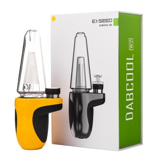 Вапорайзер Dabcool W2 - фото 2