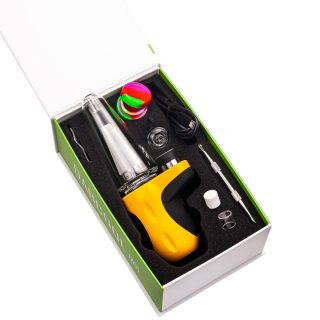 Вапорайзер Dabcool W2 - фото 3