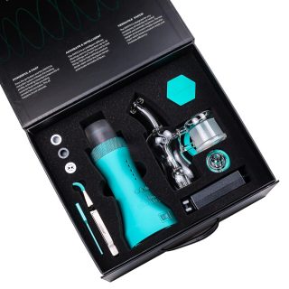 Вапорайзер Dr.Dabber Switch Frostberry Limited Edition - фото 2