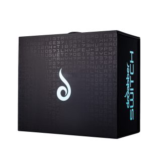 Вапорайзер Dr.Dabber Switch Frostberry Limited Edition - фото 3