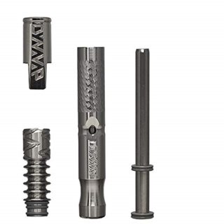 Вапорайзер Dynavap The M 2019 - фото 3