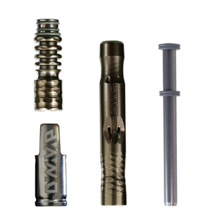 Вапорайзер Dynavap The M 2021 Autum - фото 3