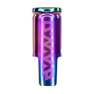 Вапорайзер Dynavap The M 2021 RoziuM - фото 2