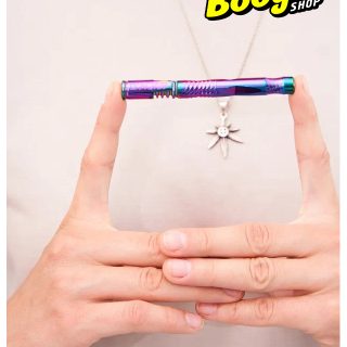 Вапорайзер Dynavap The M 2021 RoziuM - фото 4