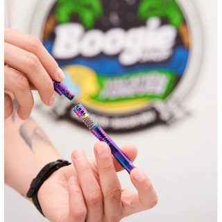 Вапорайзер Dynavap The M 2021 RoziuM - фото 5