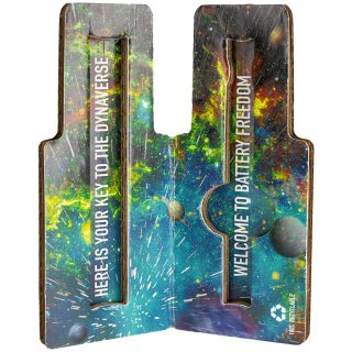 Вапорайзер Dynavap The M 2021 - фото 6