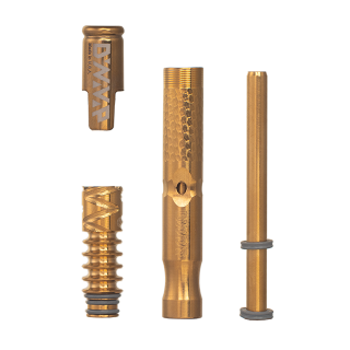 Вапорайзер Dynavap The "M" Aurum - фото 2