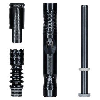 Вапорайзер Dynavap The M Obsidium - фото 5