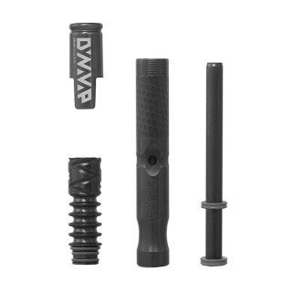 Вапорайзер Dynavap The M Phantom 2019 - фото 2