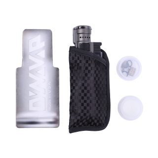 Вапорайзер Dynavap The M Starter Pack Cedar With Dynacoil - фото 2