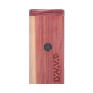 Вапорайзер Dynavap The M Starter Pack Cedar With Dynacoil - фото 3