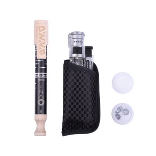 Вапорайзер Dynavap The Omni Started Pack With Dynacoil - фото 2