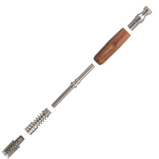 Вапорайзер Dynavap OmniVong: Dark Wood XL - фото 2