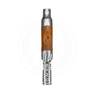 Вапорайзер Dynavap Vong Dark Wood