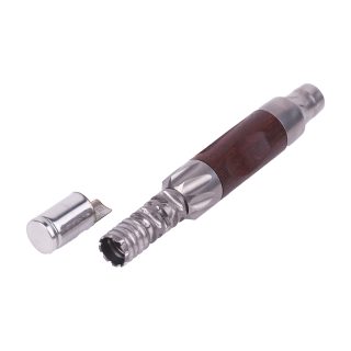 Вапорайзер Dynavap Vong Dark Wood - фото 5