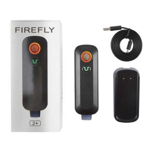 Вапорайзер Firefly 2+ (Plus) - фото 3