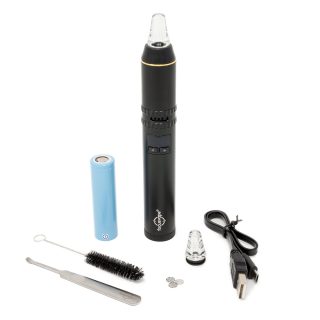 Вапорайзер Focusvape Pro - фото 3