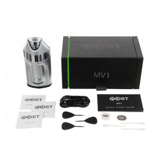 Вапорайзер Ghost MV1 - фото 2
