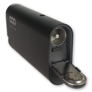 Вапорайзер Goboof Alfa - фото 2