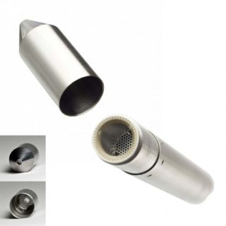 Вапорайзер Grasshopper Titanium - фото 3