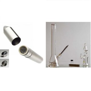 Вапорайзер Grasshopper Titanium - фото 4