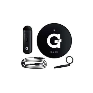 Вапорайзер Grenco Science G-Pen Dash Ground Material - фото 3