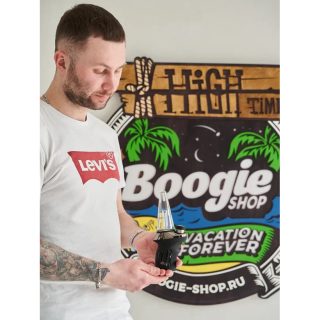 Вапорайзер Hato Sindim - фото 3