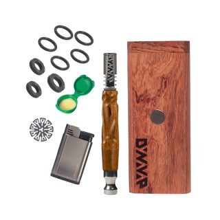 Вапорайзер The Hydravong Deluxe Starter Pack