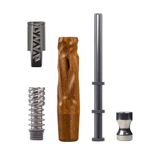 Вапорайзер The Hydravong Deluxe Starter Pack - фото 2