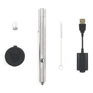 Вапорайзер Linx Ares - фото 4