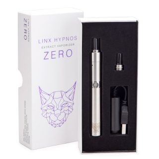 Вапорайзер Linx Hypnos Zero - фото 4