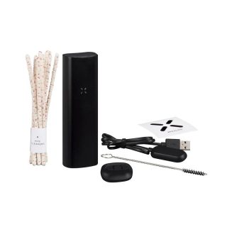 Вапорайзер PAX 3 Basic Kit - фото 4