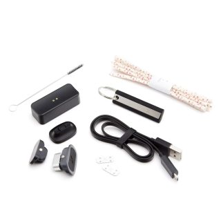 Вапорайзер PAX 3 Complete Kit Onyx - фото 4