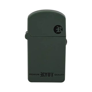 Вапорайзер RYOT Verb 510 Oil Green