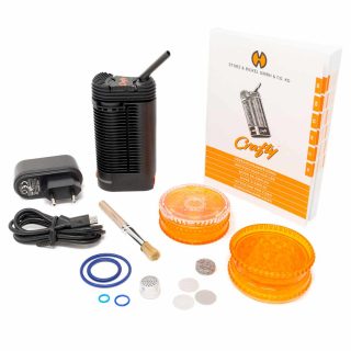 Вапорайзер Storz & Bickel Crafty - фото 5