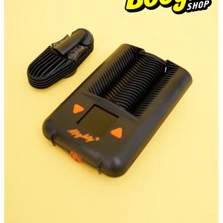 Вапорайзер Storz & Bickel Mighty+ - фото 4