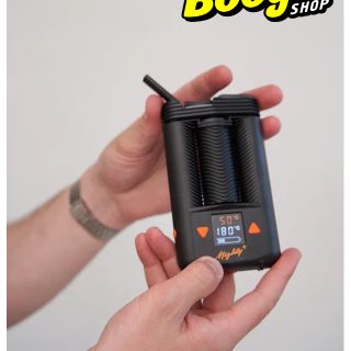 Вапорайзер Storz & Bickel Mighty+ - фото 5