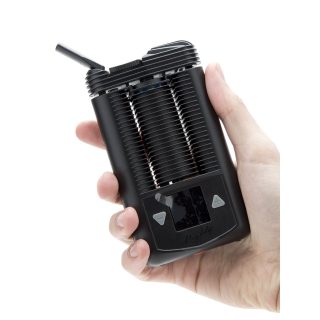 Вапорайзер Storz & Bickel Mighty - фото 2