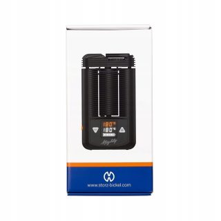 Вапорайзер Storz & Bickel Mighty - фото 4