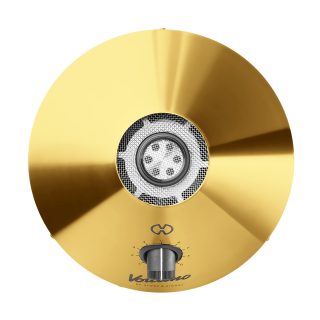 Вапорайзер Storz & Bickel Volcano Classic Gold Edition - фото 4