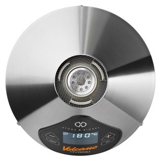 Вапорайзер Storz & Bickel Volcano Hybrid - фото 2