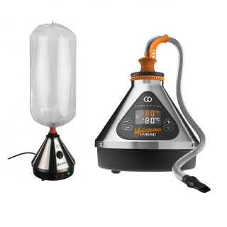 Вапорайзер Storz & Bickel Volcano Hybrid - фото 3