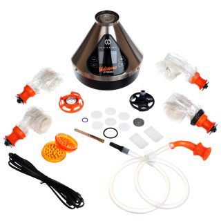 Вапорайзер Storz & Bickel Volcano Hybrid - фото 4