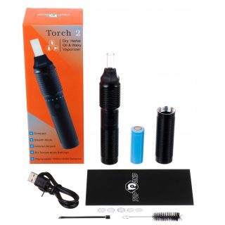 Вапорайзер Top Bond Torch 2 - фото 3