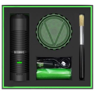 Вапорайзер Vivant Alternate - фото 4