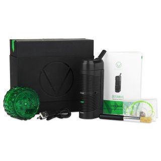 Вапорайзер Vivant Alternate - фото 3